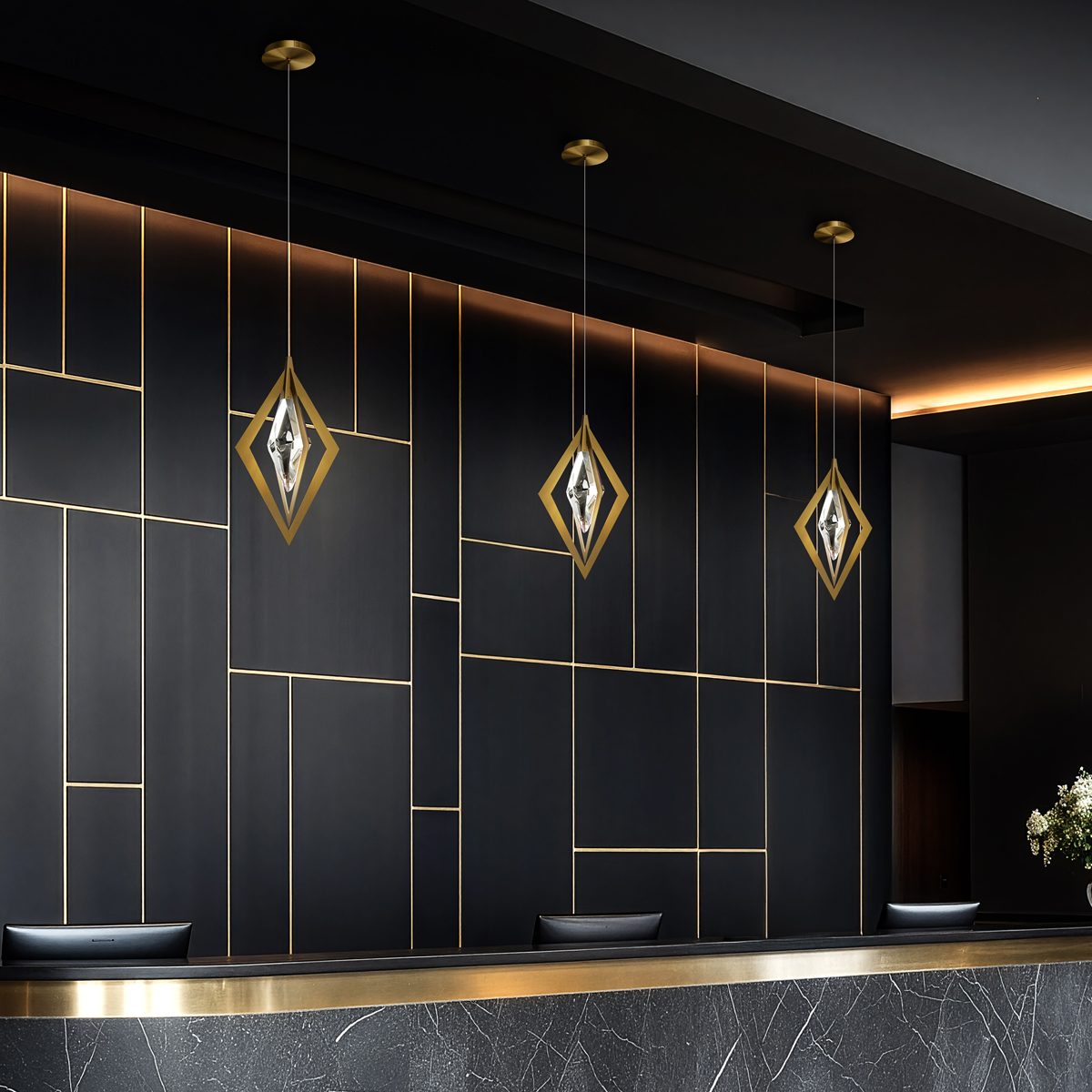  Amoureux Core Part beyond | Schonbek 