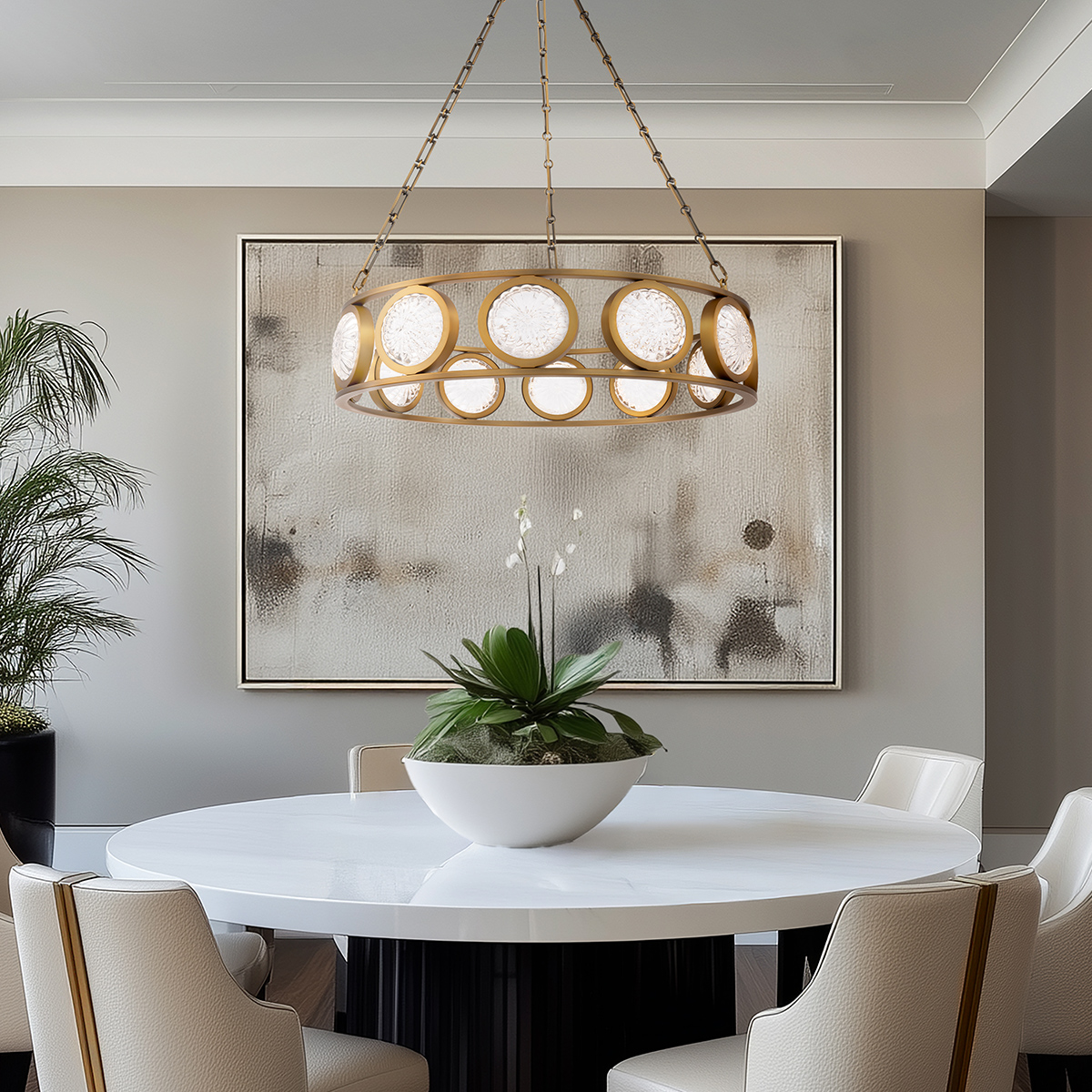  Bangelle Core Part signature | Schonbek 