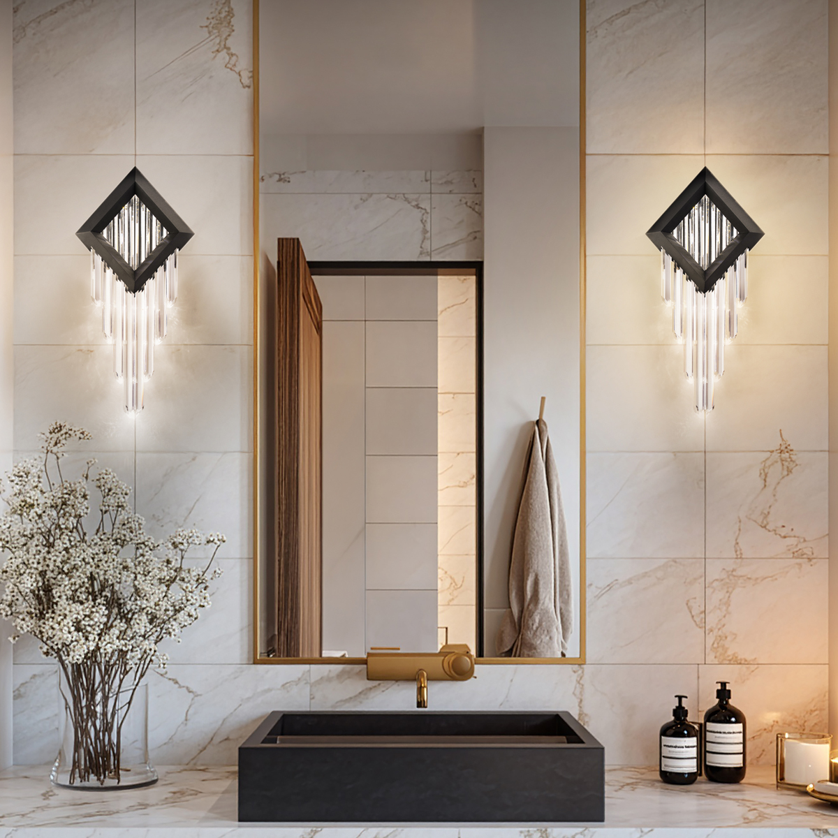  Behold Core Part beyond | Schonbek 