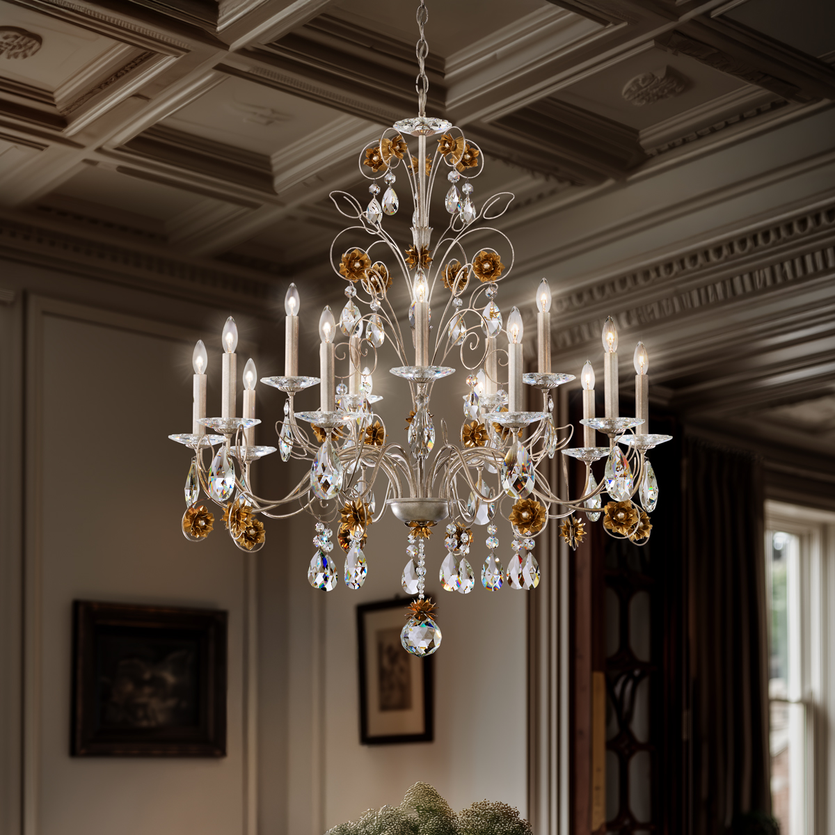  Camellia Core Part signature | Schonbek 