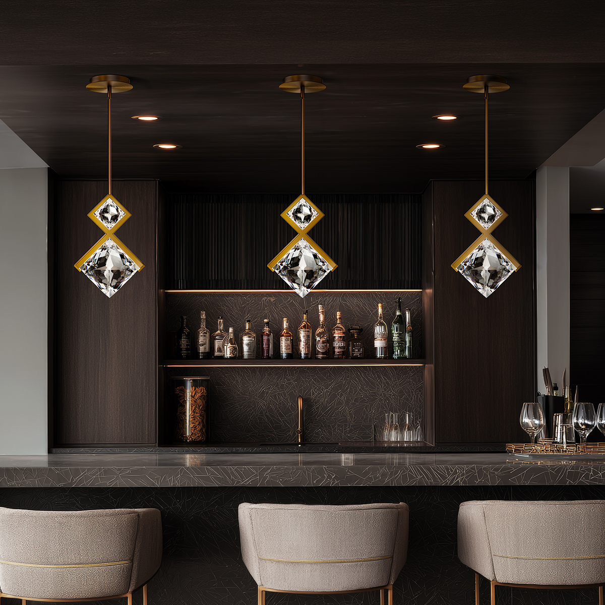  Diadem Core Part signature | Schonbek 