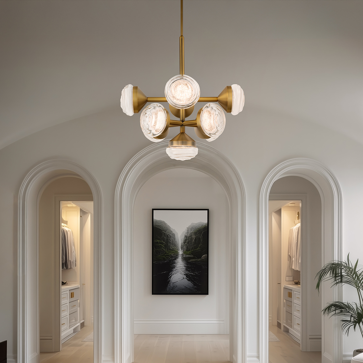  Hestia Core Part signature | Schonbek 