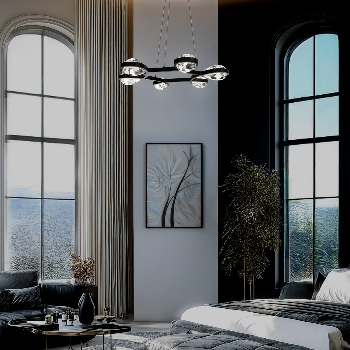  Kragen Core Part beyond | Schonbek 