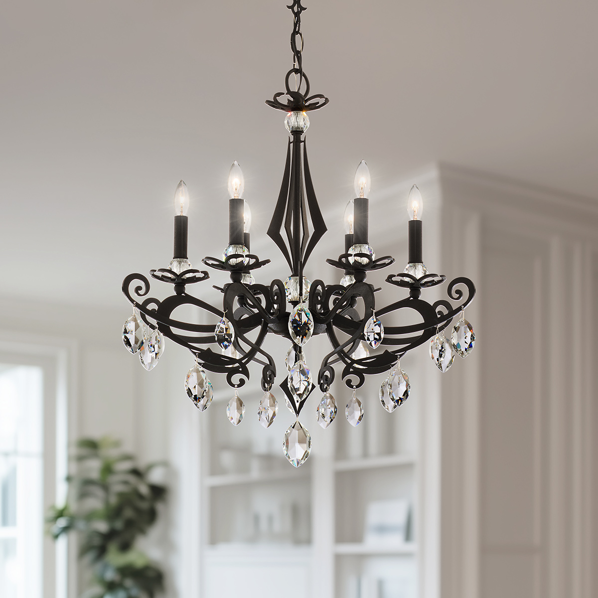  Persephone Core Part signature | Schonbek 