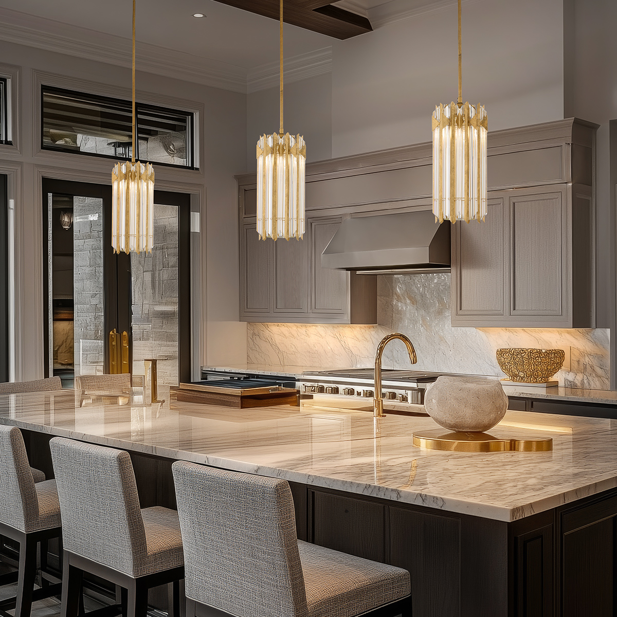  Terina Core Part signature | Schonbek 