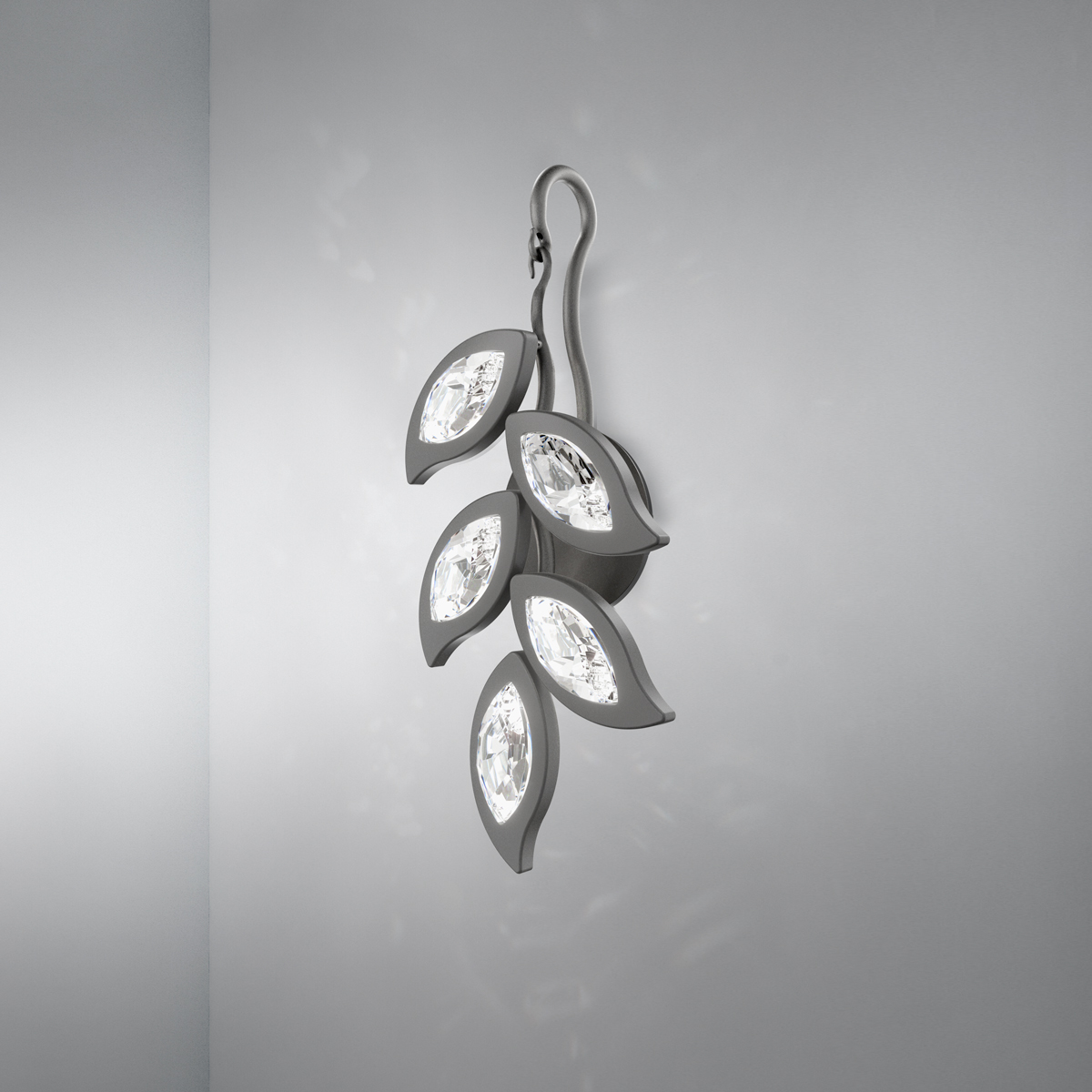  Vinessa Core Part forever | Schonbek 