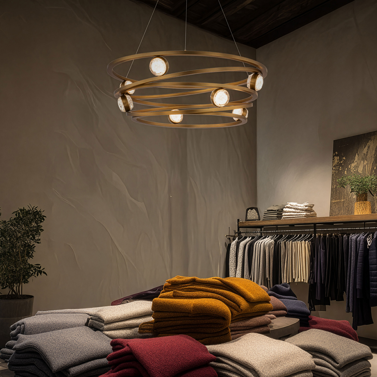  Wraparound Core Part beyond | Schonbek 